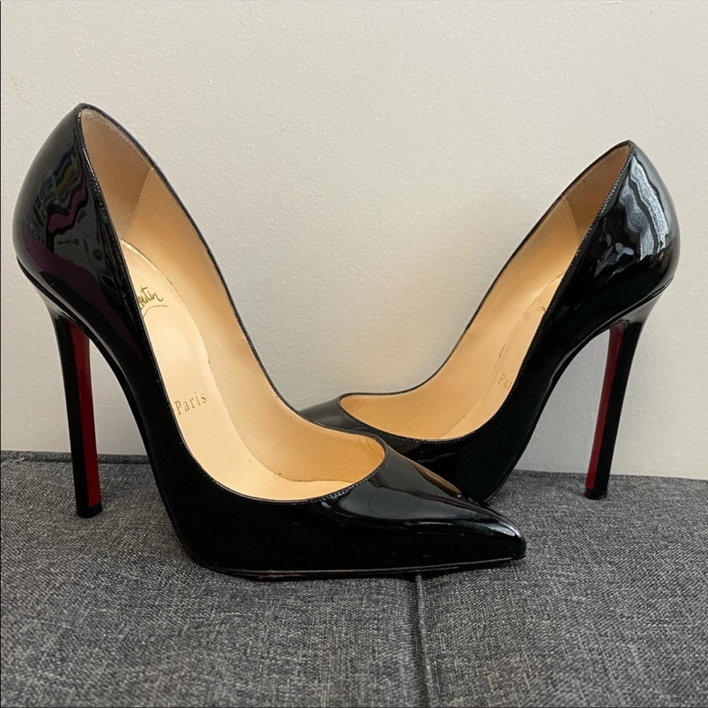 🖤Gently worn SO KATE Christian Louboutin